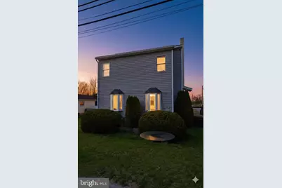 42 Tilbury Road, Salem, NJ 08079 - Photo 1