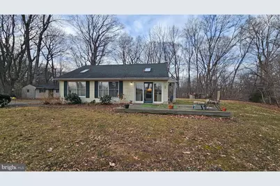 67 Compromise Road, Mannington, NJ 08079 - Photo 1