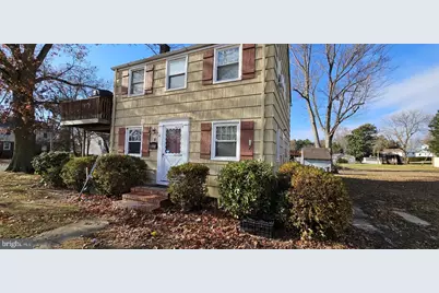 Lee Street #1ST FL, Woodstown, NJ 08098 - Photo 1