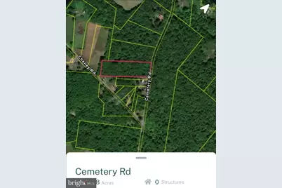 -0- Cemetery Road, Woodstown, NJ 08098 - Photo 3