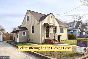 411 Ives Ave, Carneys Point, NJ 08069 - Photo 1