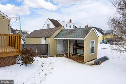 411 Ives Avenue, Carneys Point, NJ 08069 - Photo 19