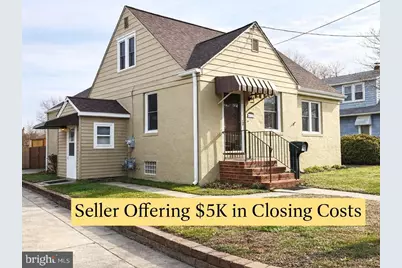 411 Ives Avenue, Carneys Point, NJ 08069 - Photo 1