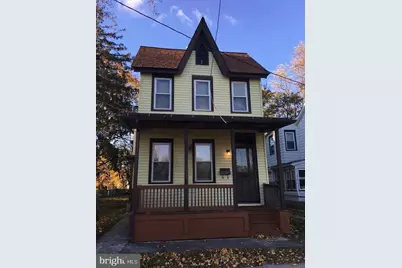 37 Olive Street, Salem, NJ 08079 - Photo 1