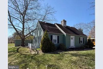 81 N Greenwich Street, Alloway, NJ 08001 - Photo 1