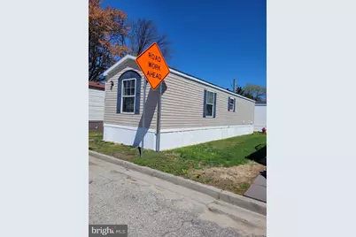 291 N. Virginia Avenue 291 N. Virginia Avenue, Lot #36, Penns Grove, NJ 08069 - Photo 3