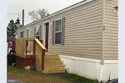 291 N. Virginia Avenue 291 N. Virginia Avenue, Lot #36, Penns Grove, NJ 08069 - Photo 3