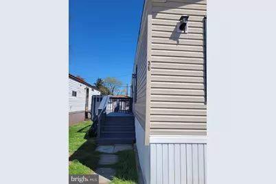 291 N. Virginia Avenue 291 N. Virginia Avenue, Lot #36, Penns Grove, NJ 08069 - Photo 5