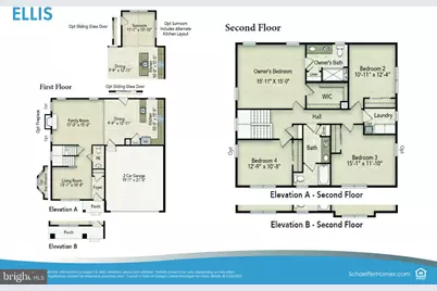 181 Fenwick Road, Woodstown, NJ 08098 - Photo 3