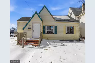 115 Eighth Street, Salem, NJ 08079 - Photo 1