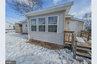 322 Green Avenue, Carneys Point, NJ 08069 - Photo 17