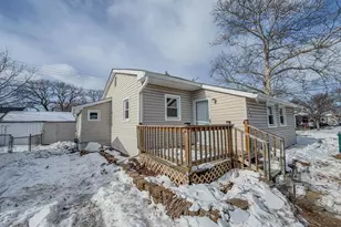 322 Green Ave, Carneys Point, NJ 08069 - Photo 1