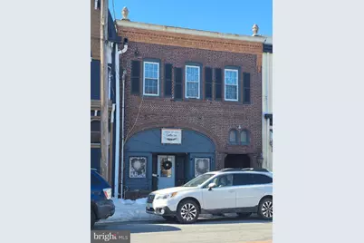 6 S Main Street, Woodstown, NJ 08098 - Photo 1