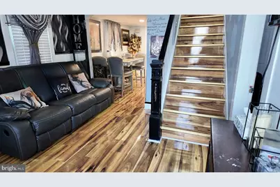 98 Railroad Avenue, Penns Grove, NJ 08069 - Photo 3