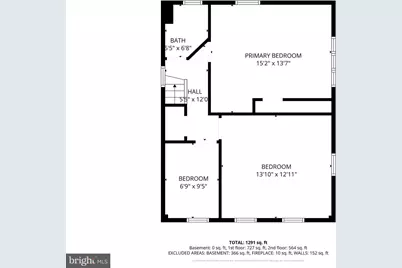 44 Church Street, Woodstown, NJ 08098 - Photo 17