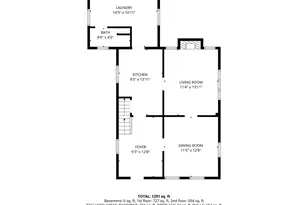 44 Church St, Woodstown, NJ 08098 - Photo 3