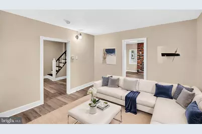 44 Church Street, Woodstown, NJ 08098 - Photo 5