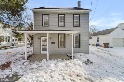 44 Church Street, Woodstown, NJ 08098 - Photo 1