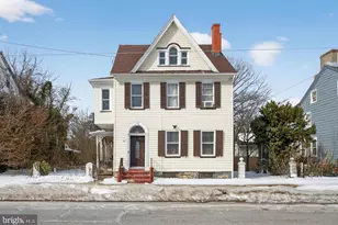 55 Market St, Salem, NJ 08079 - Photo 1