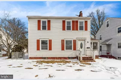 324 Allen Avenue, Salem, NJ 08079 - Photo 1