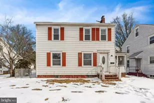 324 Allen Ave, Salem, NJ 08079 - Photo 1