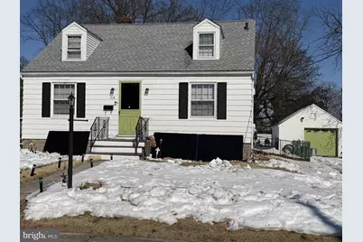 318 Fenwick Avenue, Salem, NJ 08079 - Photo 1
