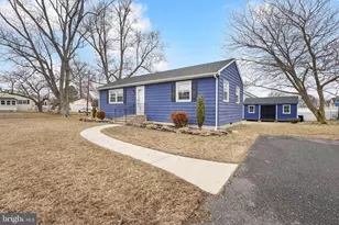 126 Annapolis Rd, Pennsville, NJ 08070 - Photo 3