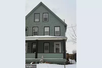 44 Eighth Street, Salem, NJ 08079 - Photo 1