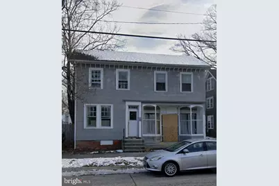 296 E Broadway, Salem, NJ 08079 - Photo 1