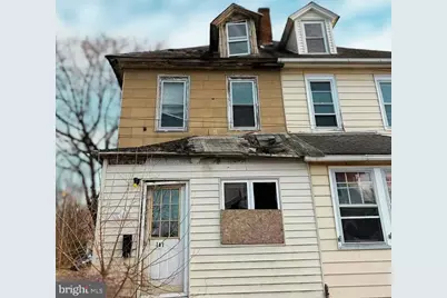 101 Penn Street, Penns Grove, NJ 08069 - Photo 1