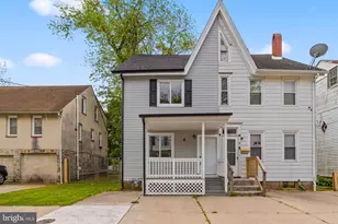 6 Olive St, Salem, NJ 08079 - Photo 1