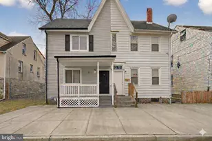 6 Olive St, Salem, NJ 08079 - Photo 1