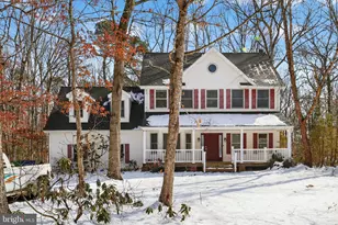 11 Deer Chase, Pittsgrove Township, NJ 08318 - Photo 1