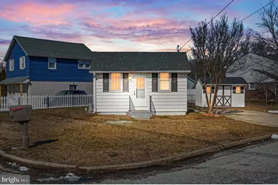 75 S Washington Drive, Pennsville Township, NJ 08070 - Photo 7