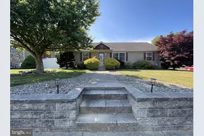 141 Lincoln Drive, Pennsville, NJ 08070 - Photo 1