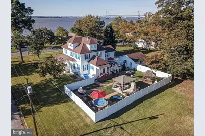 110 N River Drive, Pennsville, NJ 08070 - Photo 3