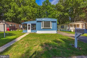 44 Hazelwood Dr, Pittsgrove Township, NJ 08318 - Photo 1