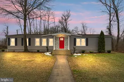 465 Bailey Street, Woodstown, NJ 08098 - Photo 1