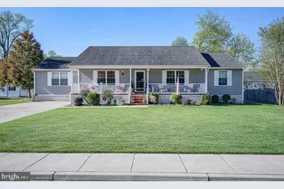 121 Princeton Road, Pennsville, NJ 08070 - Photo 1