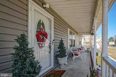 121 Princeton Road, Pennsville Township, NJ 08070 - Photo 5