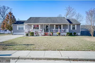 121 Princeton Road, Pennsville Township, NJ 08070 - Photo 45