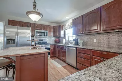 121 Princeton Road, Pennsville Township, NJ 08070 - Photo 15