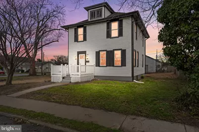 261 B Street, Carneys Point, NJ 08069 - Photo 1