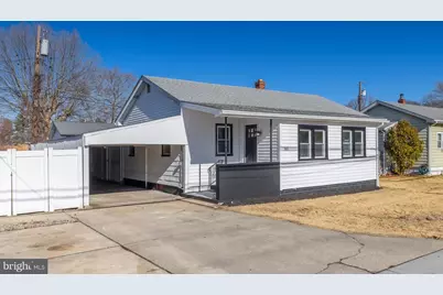 581 N Broadway, Pennsville Township, NJ 08023 - Photo 15