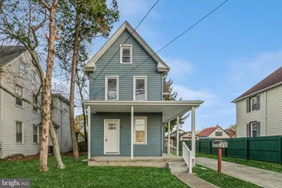 87 Delaware Avenue, Penns Grove, NJ 08069 - Photo 3