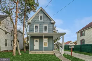 87 Delaware Ave, Penns Grove, NJ 08069 - Photo 3