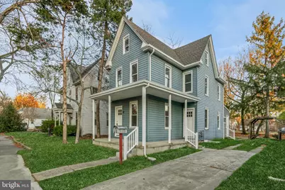 87 Delaware Avenue, Penns Grove, NJ 08069 - Photo 1