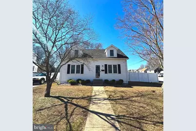 61 New Jersey Avenue, Pennsville Township, NJ 08070 - Photo 1