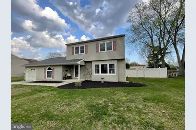 5 Fenwick Lane, Pennsville Township, NJ 08070 - Photo 3