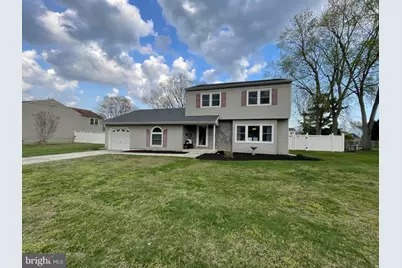 5 Fenwick Lane, Pennsville Township, NJ 08070 - Photo 5